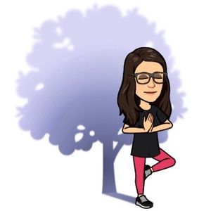 Meet your Posher, Brooke!